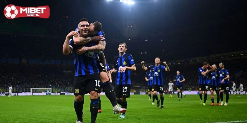 Kinh nghiệm cá cược kèo bóng đá Serie A hiệu quả