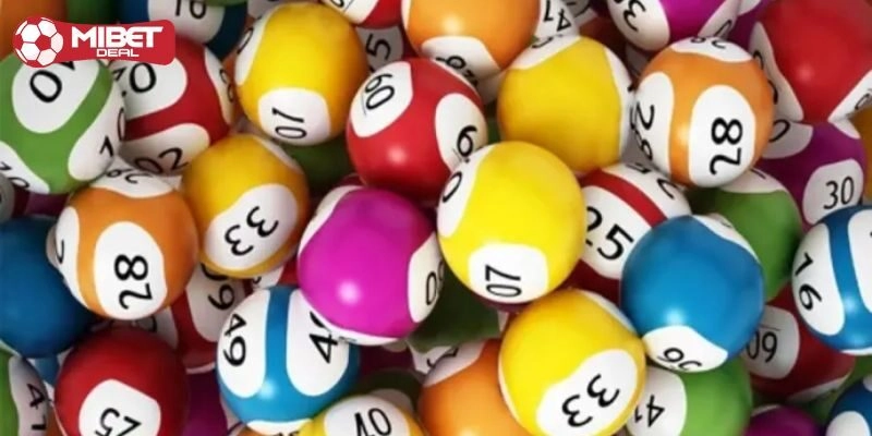 Có những phương pháp chơi số lộn nào? Ví dụ