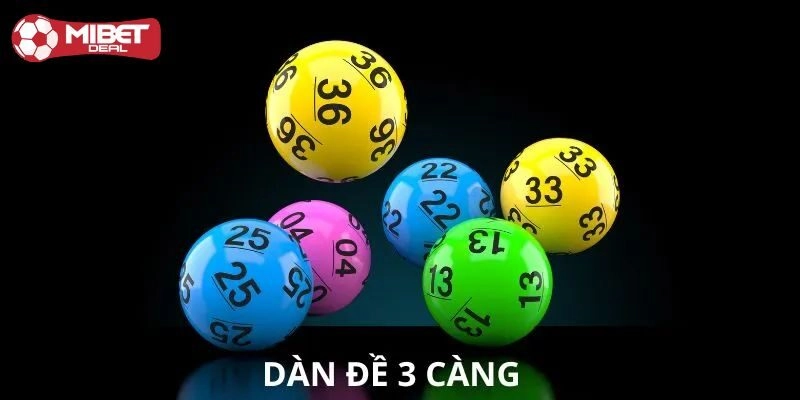 Đánh giá những ưu và nhược điểm về dàn đề 3 càng