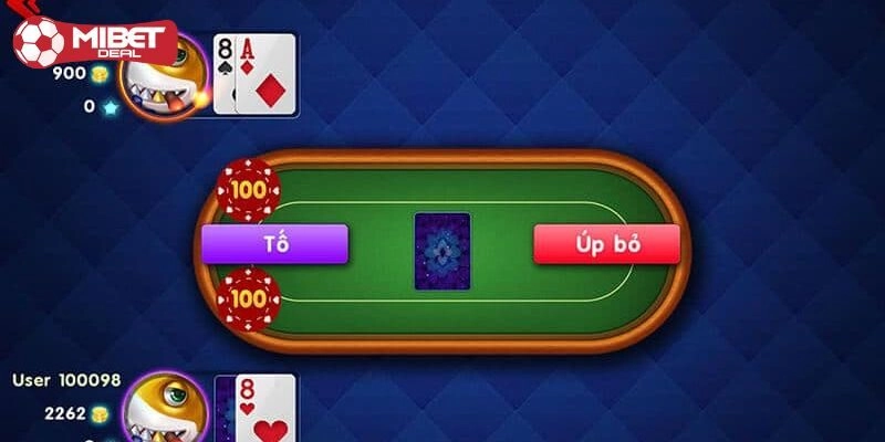 Chơi xì tố là gì?