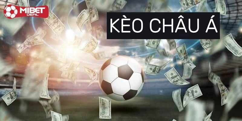 Thế nào là kèo 1x2 châu á?