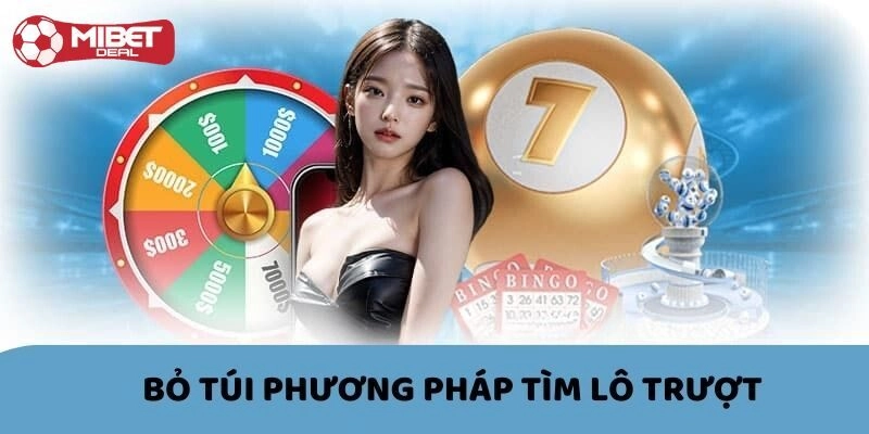Có những loại lô trượt nào?