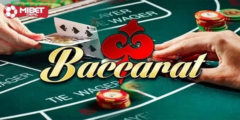 Cách Chơi Baccarat Luôn Thắng - Chia Sẻ Mẹo Từ Chuyên Gia