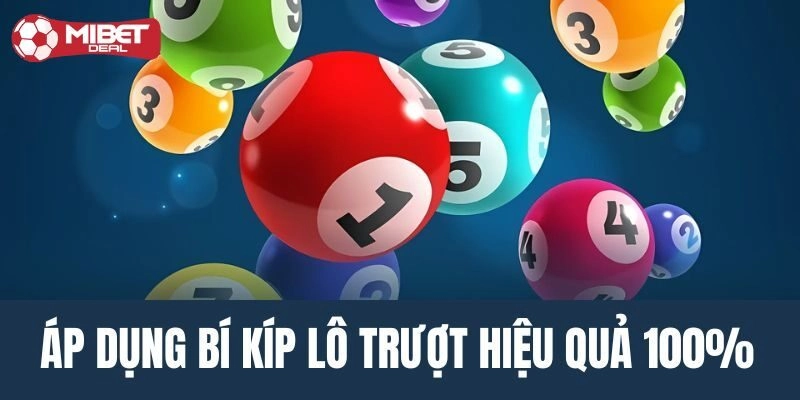 Chia sẻ kinh nghiệm chơi lô trượt từ cao thủ